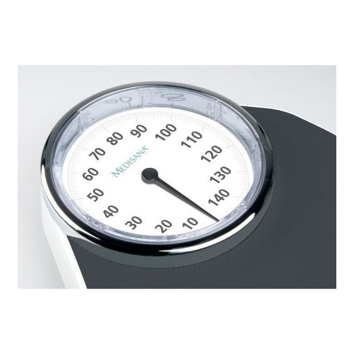 Medisana Analogue Scales Medisana Psd Metal