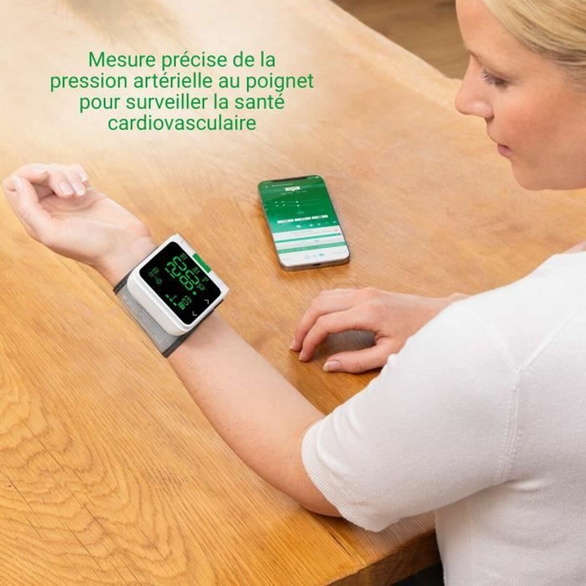 Medisana Arm Blood Pressure Monitor Medisana 51076