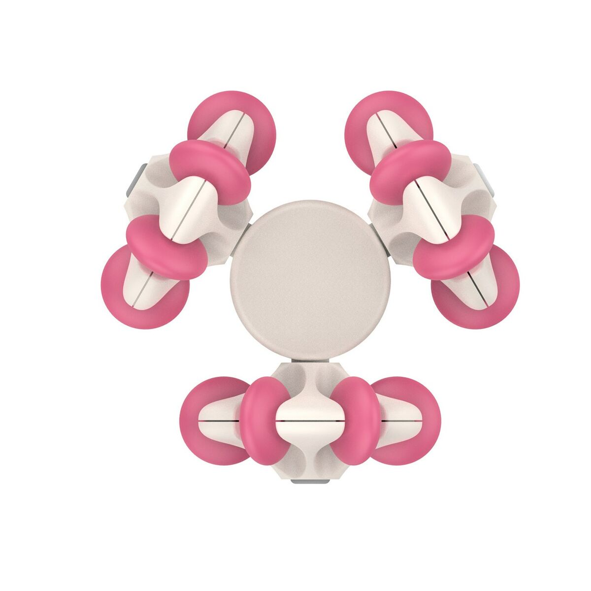 Medisana Massager Medisana Med 88542 White Pink
