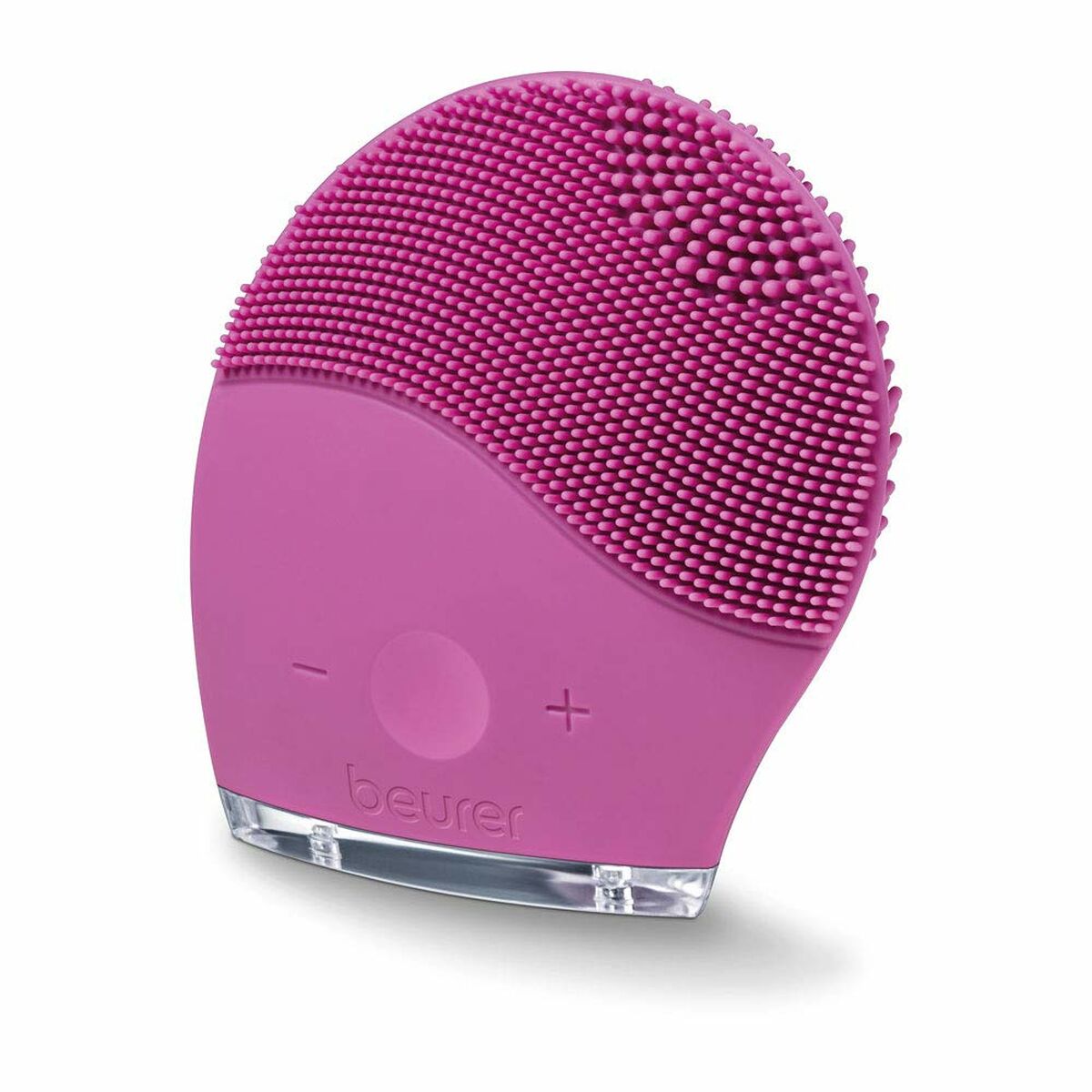 Beurer Facial Cleansing Brush Beurer 58413 Purple