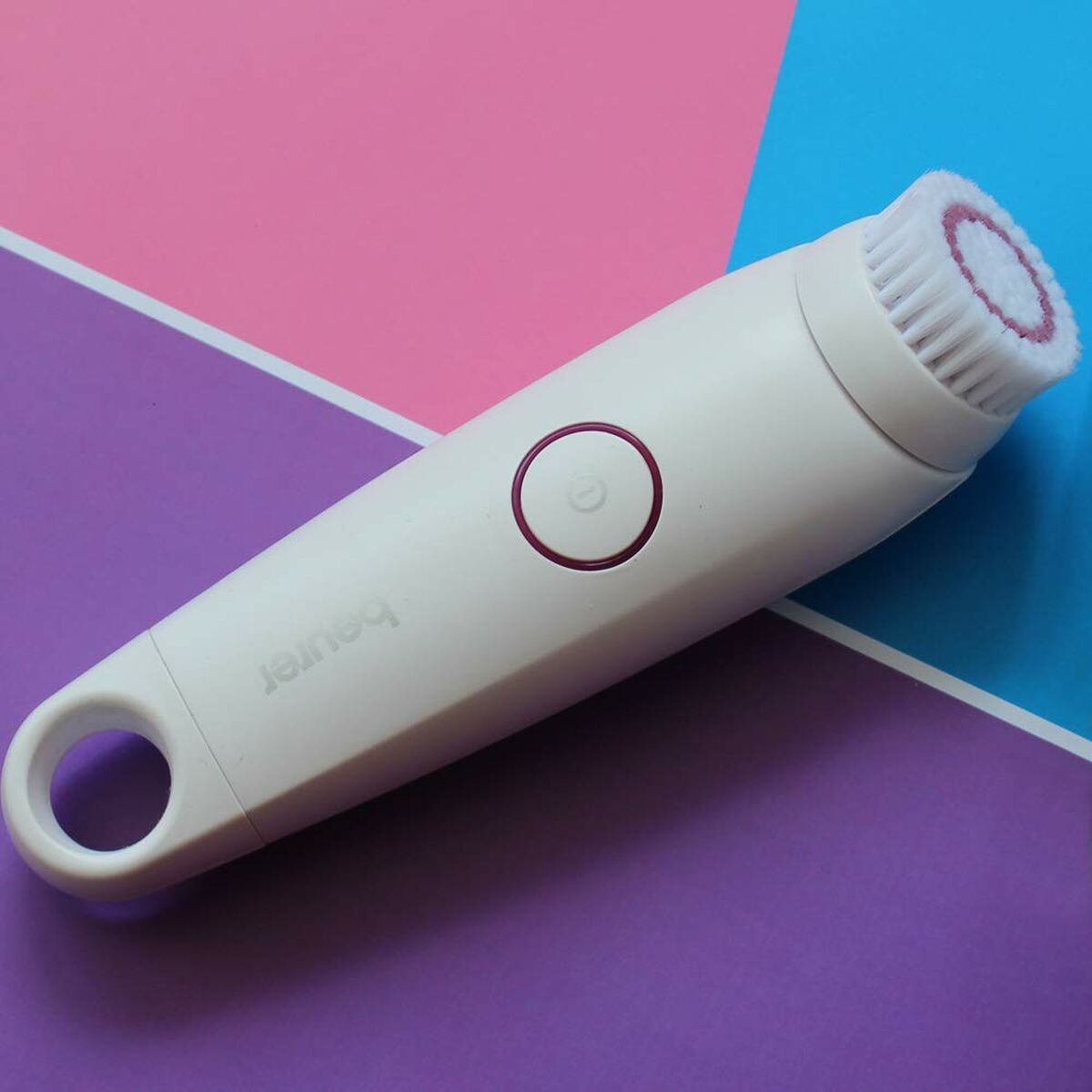 Beurer Facial Cleansing Brush Beurer Fc45