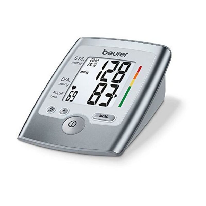 Beurer Arm Blood Pressure Monitor Beurer Bm 35