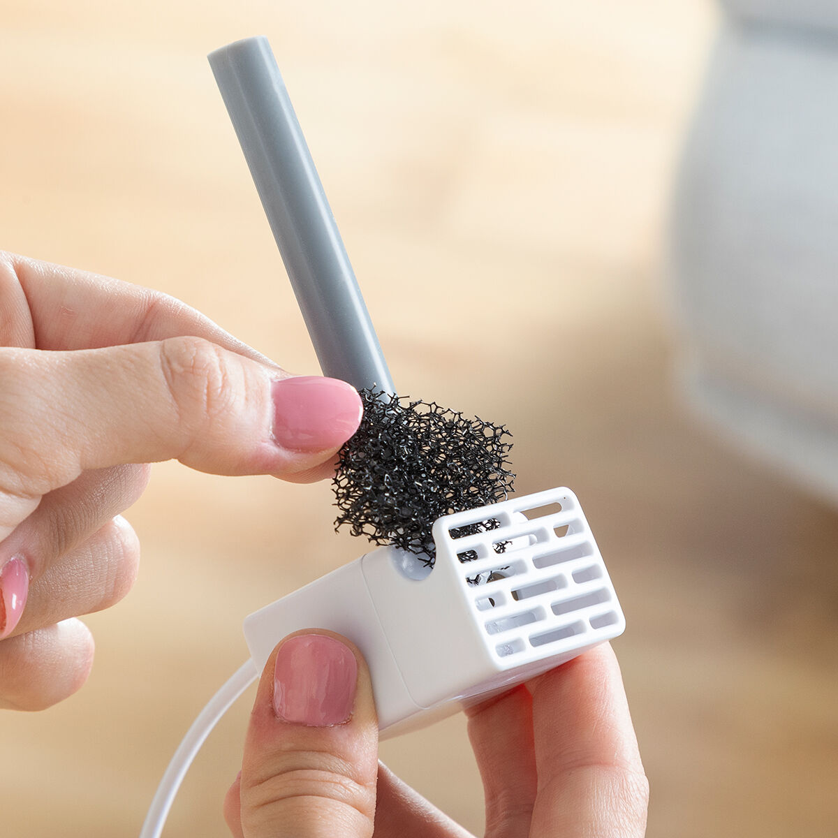 Innovagoods Pet Water Fountain Drinkatt Innovagoods