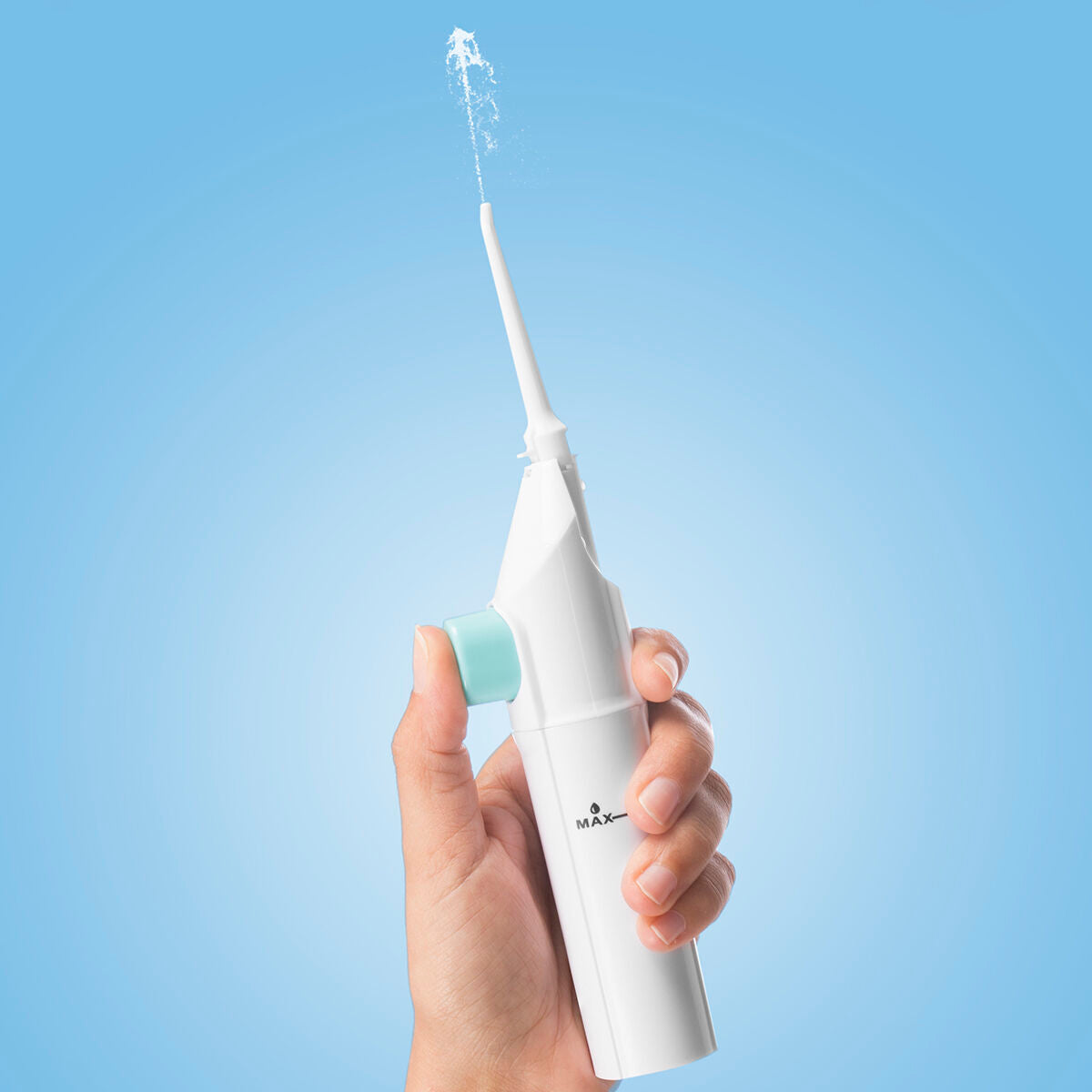 Innovagoods Oral Irrigator Wothident Innovagoods