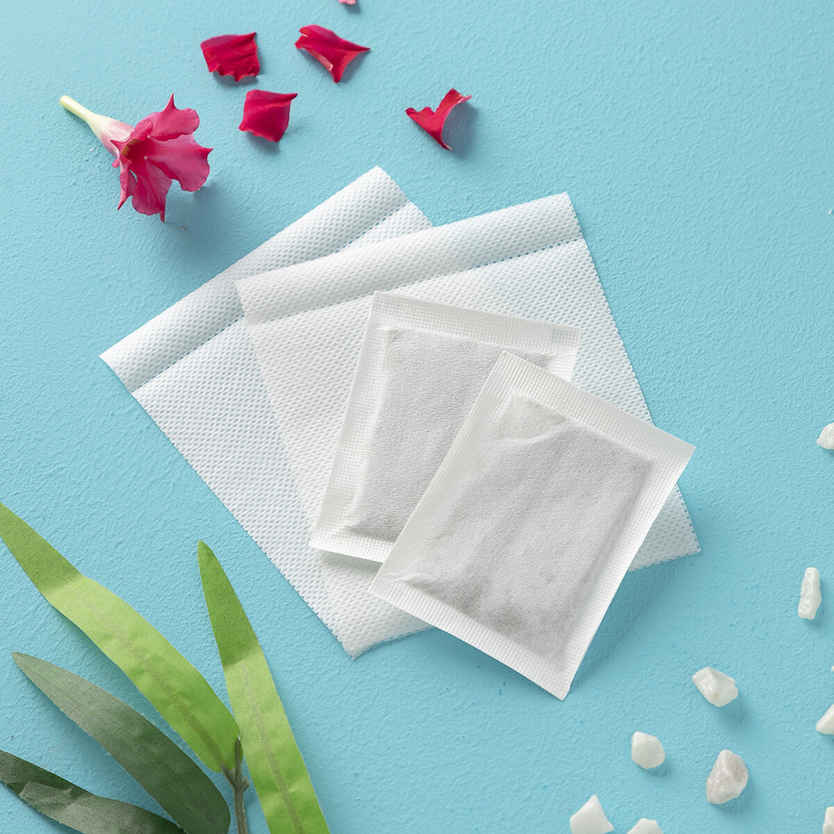 Innovagoods Detox Foot Patches Bamboo Innovagoods 10Units