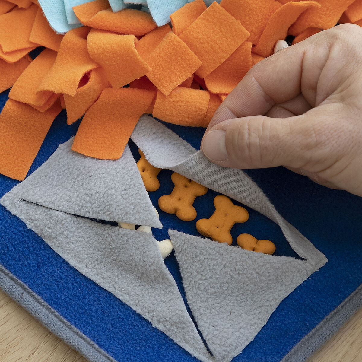 Innovagoods Sniffing Mat For Pets Fooland Innovagoods