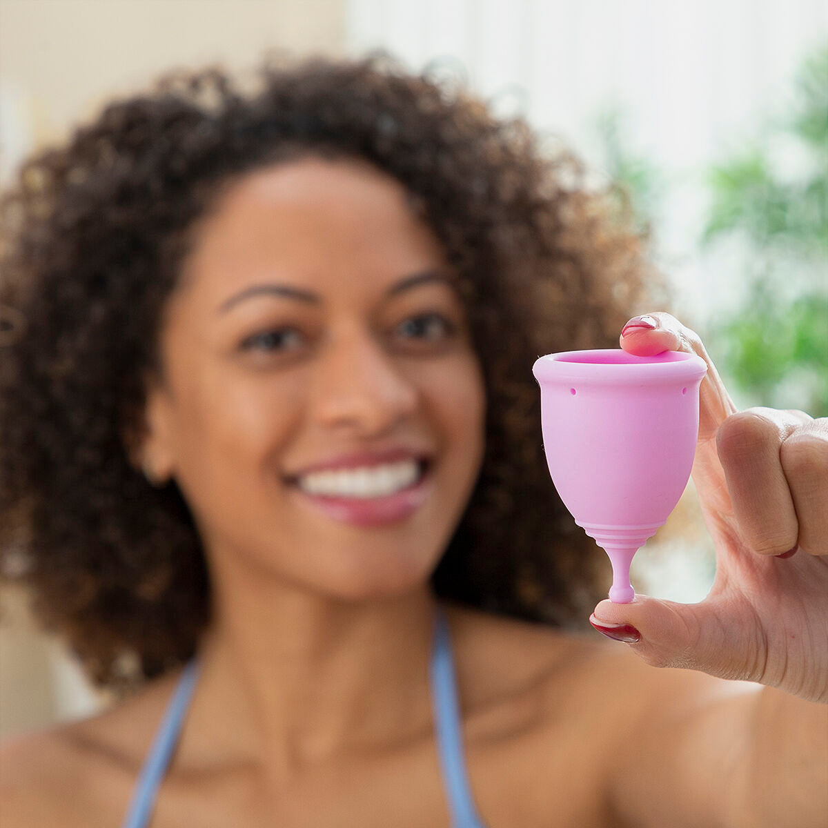 Innovagoods Menstrual Cup With Accessories Kuppy Innovagoods