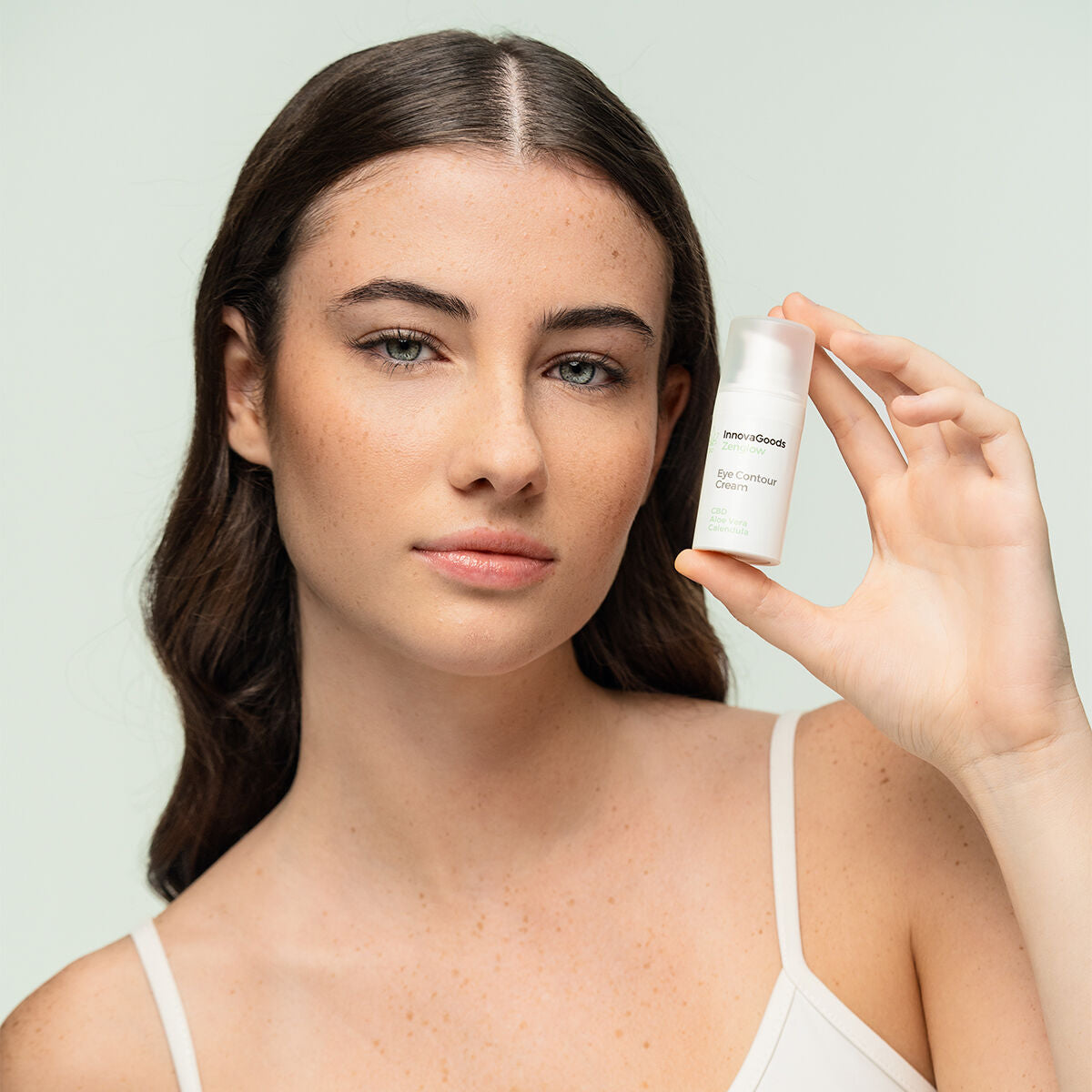 Innovagoods Eye Contour Cbd Zenglow Innovagoods 15 Ml