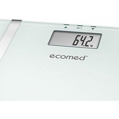 Medisana Digital Bathroom Scales Medisana Ps70E Stainless Steel 150 Kg 180 Kg