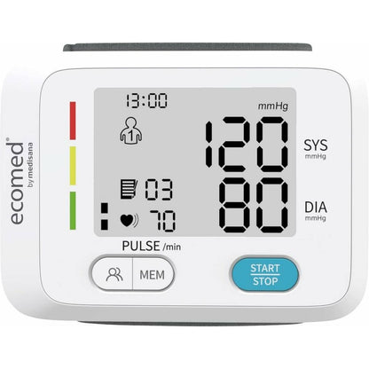 Medisana Arm Blood Pressure Monitor Medisana 23717