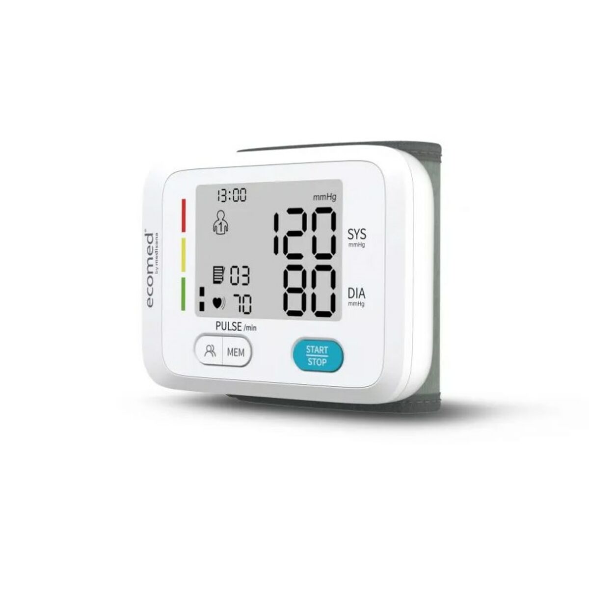 Medisana Arm Blood Pressure Monitor Medisana 23717