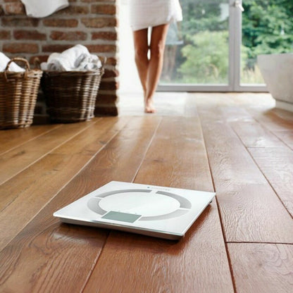 Medisana Digital Bathroom Scales Medisana Med 40444 White 180 Kg