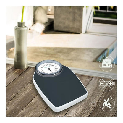 Medisana Analogue Scales Medisana Psd Metal