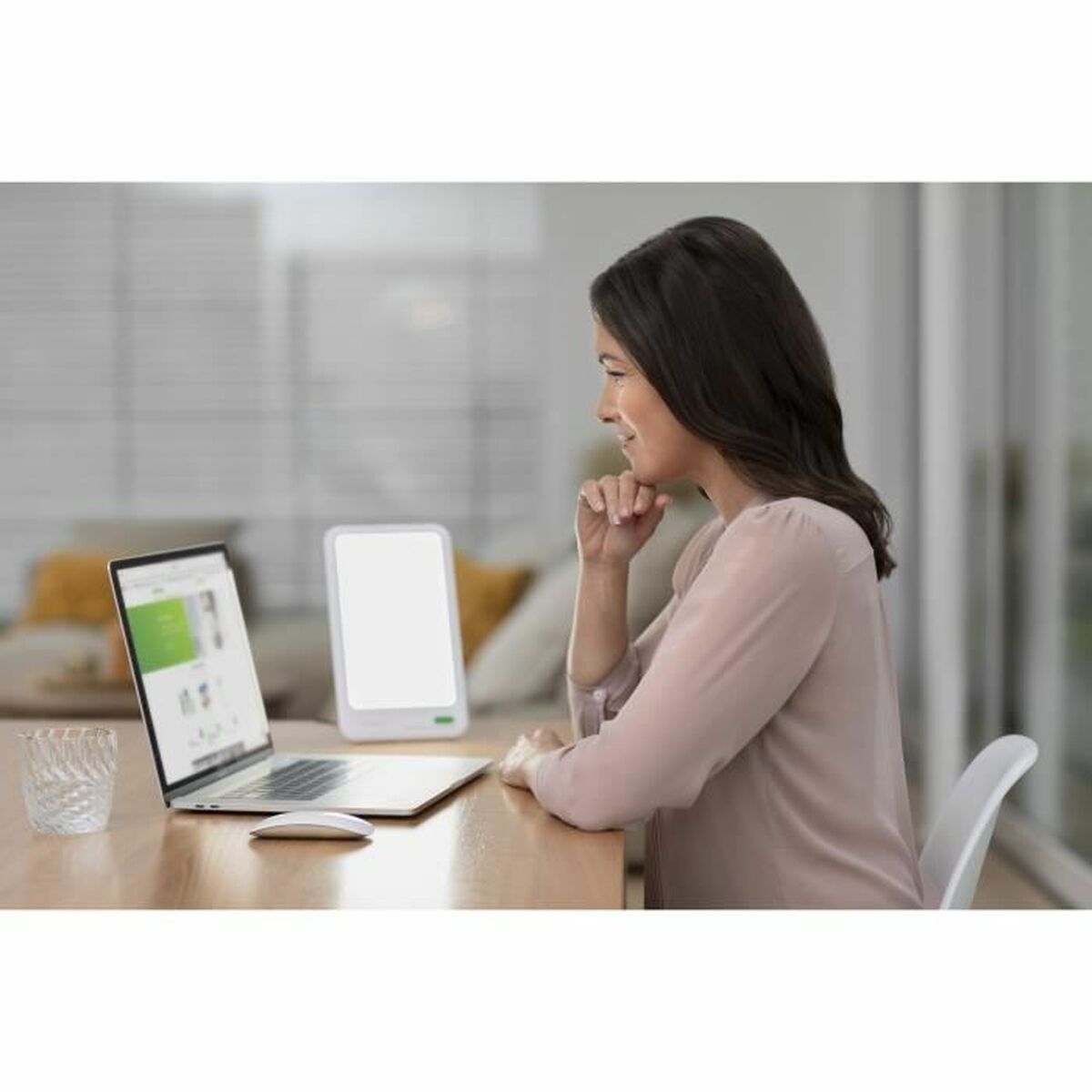 Medisana Natural Light Lamp Medisana Lt 460