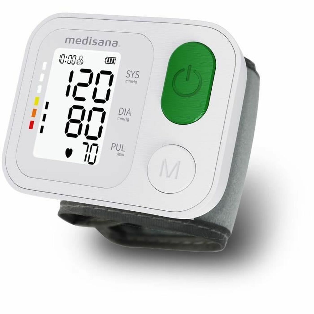 Medisana Arm Blood Pressure Monitor Medisana