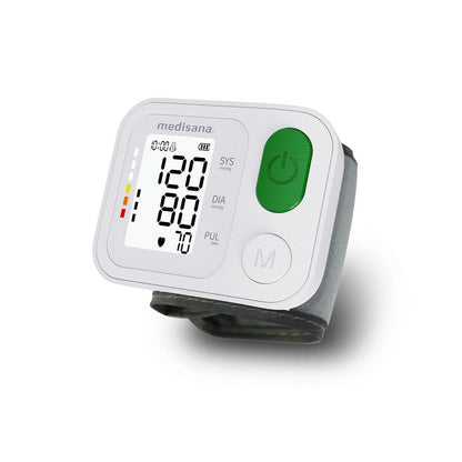 Medisana Arm Blood Pressure Monitor Medisana