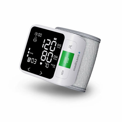 Medisana Arm Blood Pressure Monitor Medisana 51076