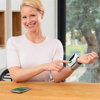 Medisana Arm Blood Pressure Monitor Medisana 51076