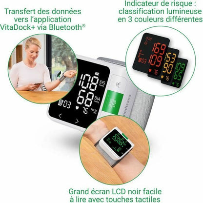 Medisana Arm Blood Pressure Monitor Medisana 51076