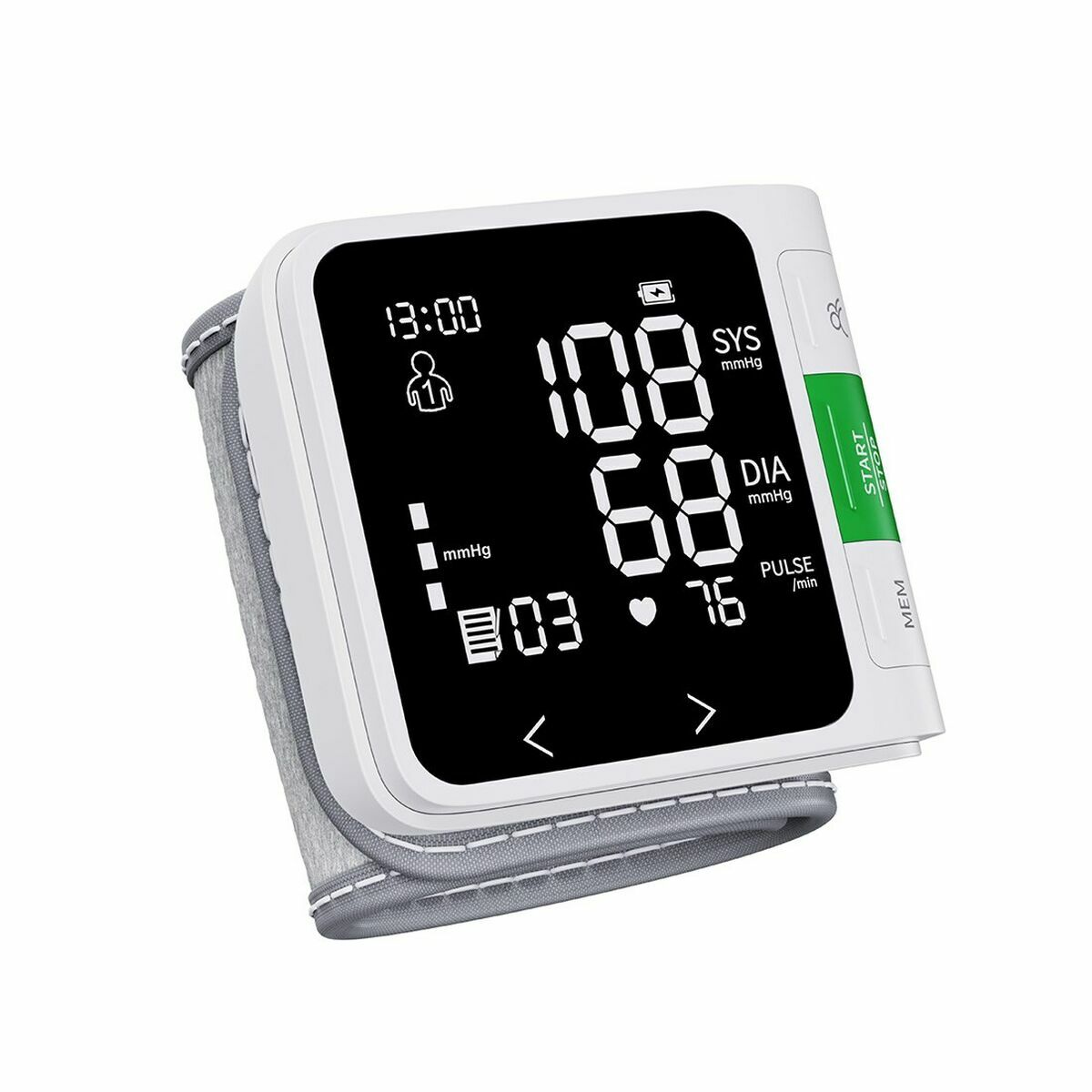 Medisana Arm Blood Pressure Monitor Medisana 51076