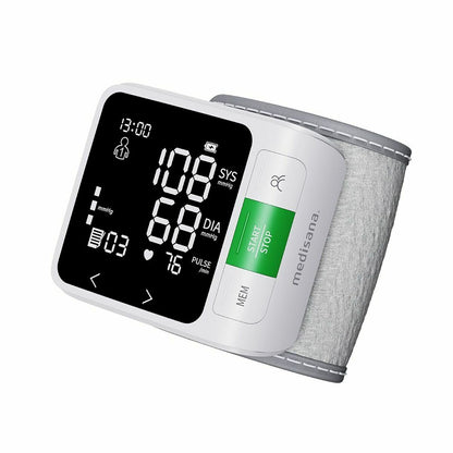 Medisana Arm Blood Pressure Monitor Medisana 51076