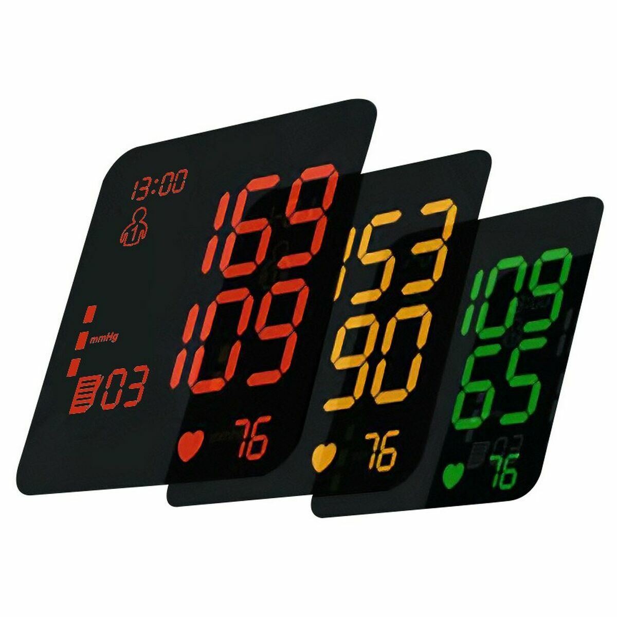 Medisana Arm Blood Pressure Monitor Medisana 51076