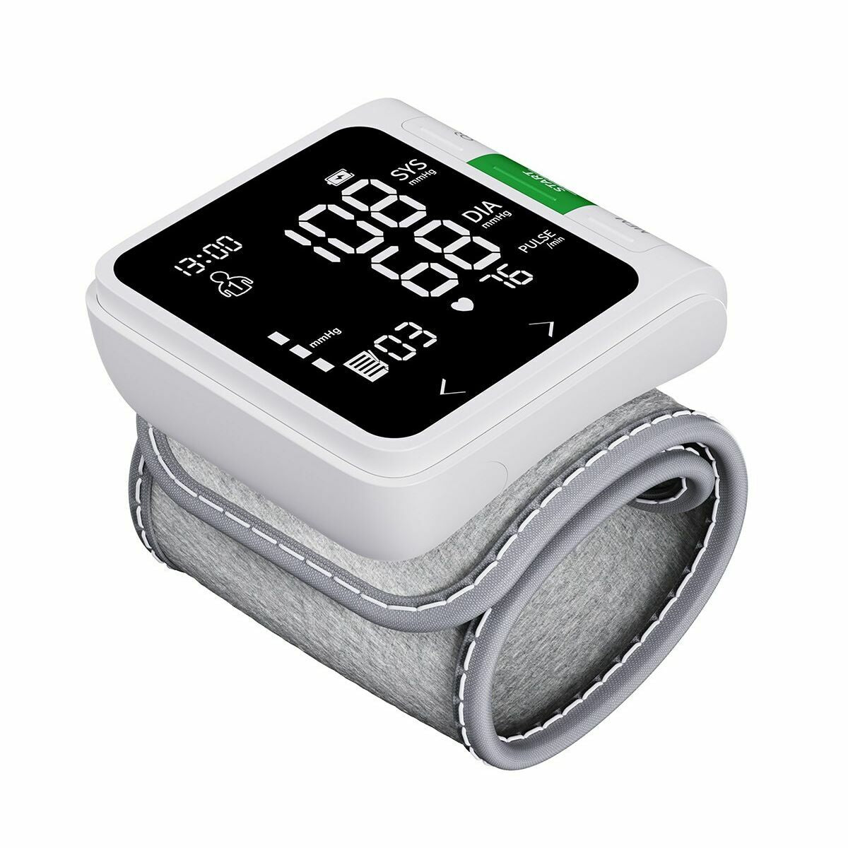 Medisana Arm Blood Pressure Monitor Medisana 51076