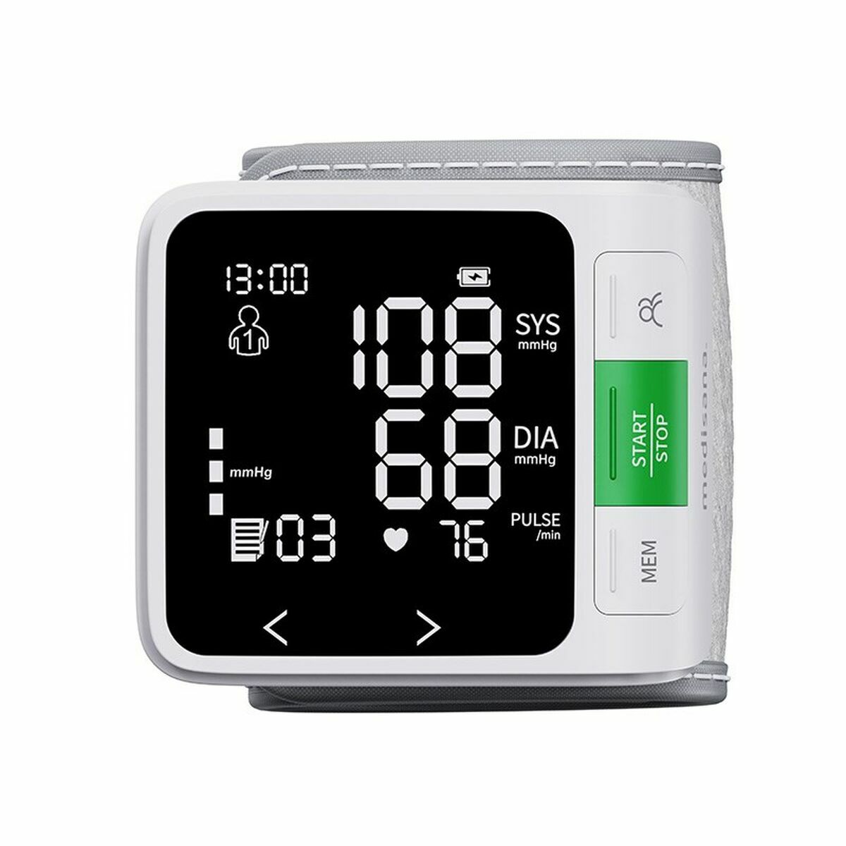 Medisana Arm Blood Pressure Monitor Medisana 51076