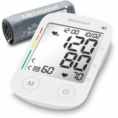 Medisana Arm Blood Pressure Monitor Medisana
