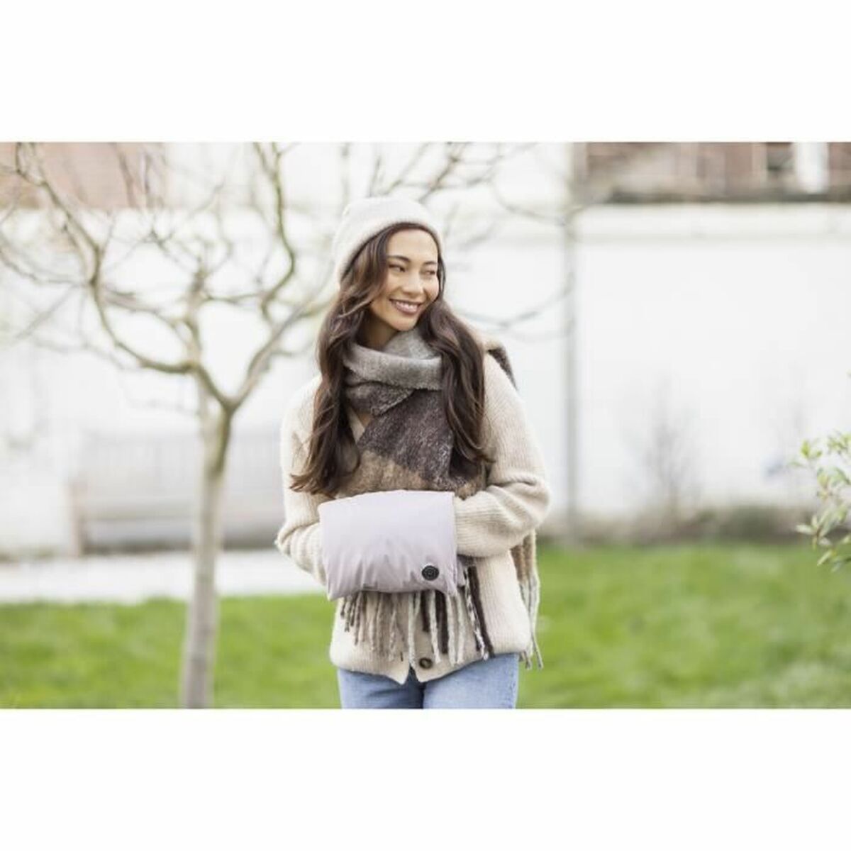 Medisana Electric Pad For Neck & Back Medisana Ol 400 Grey 10 W