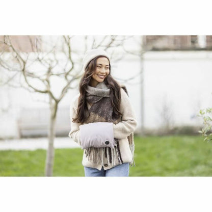 Medisana Electric Pad For Neck & Back Medisana Ol 400 Grey 10 W