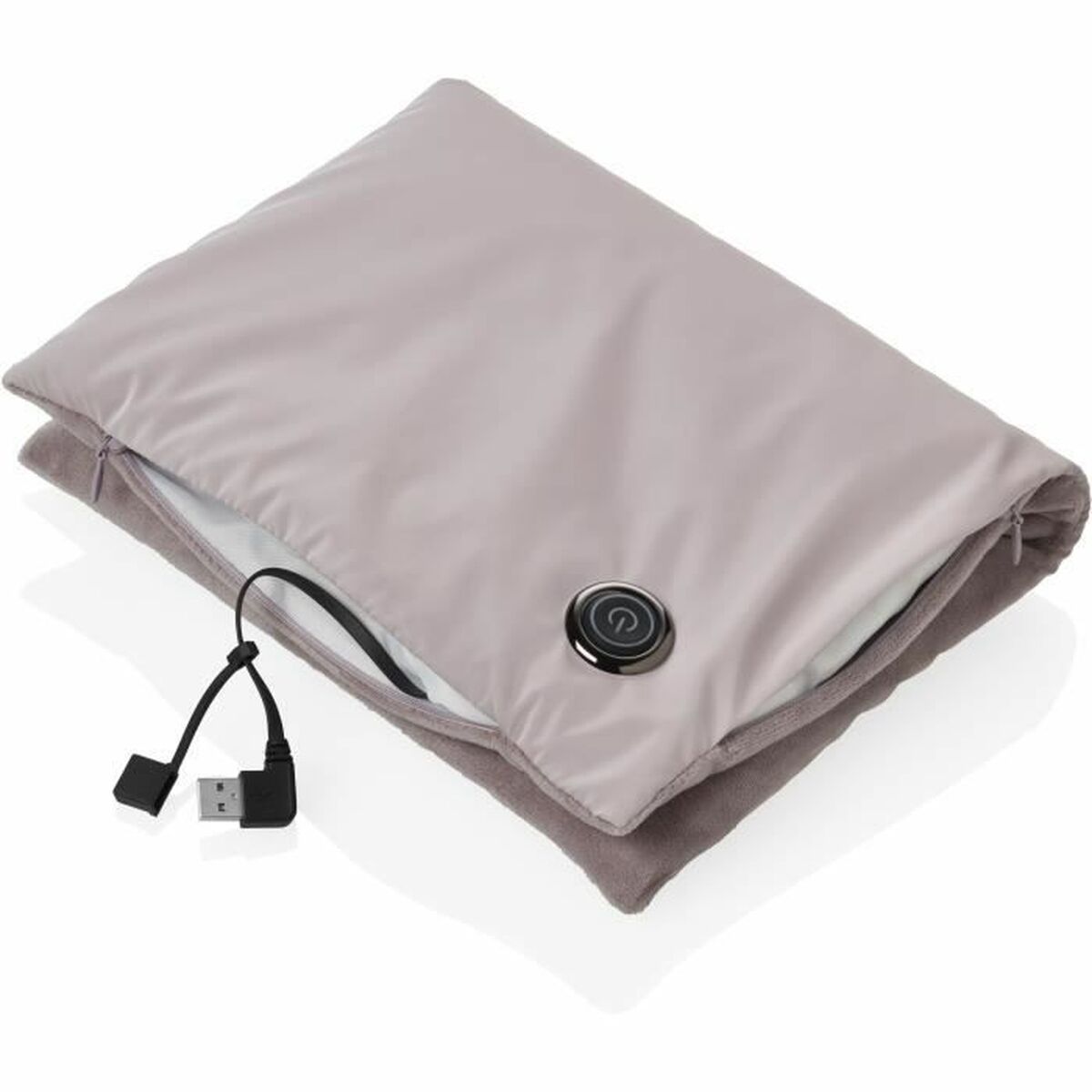 Medisana Electric Pad For Neck & Back Medisana Ol 400 Grey 10 W