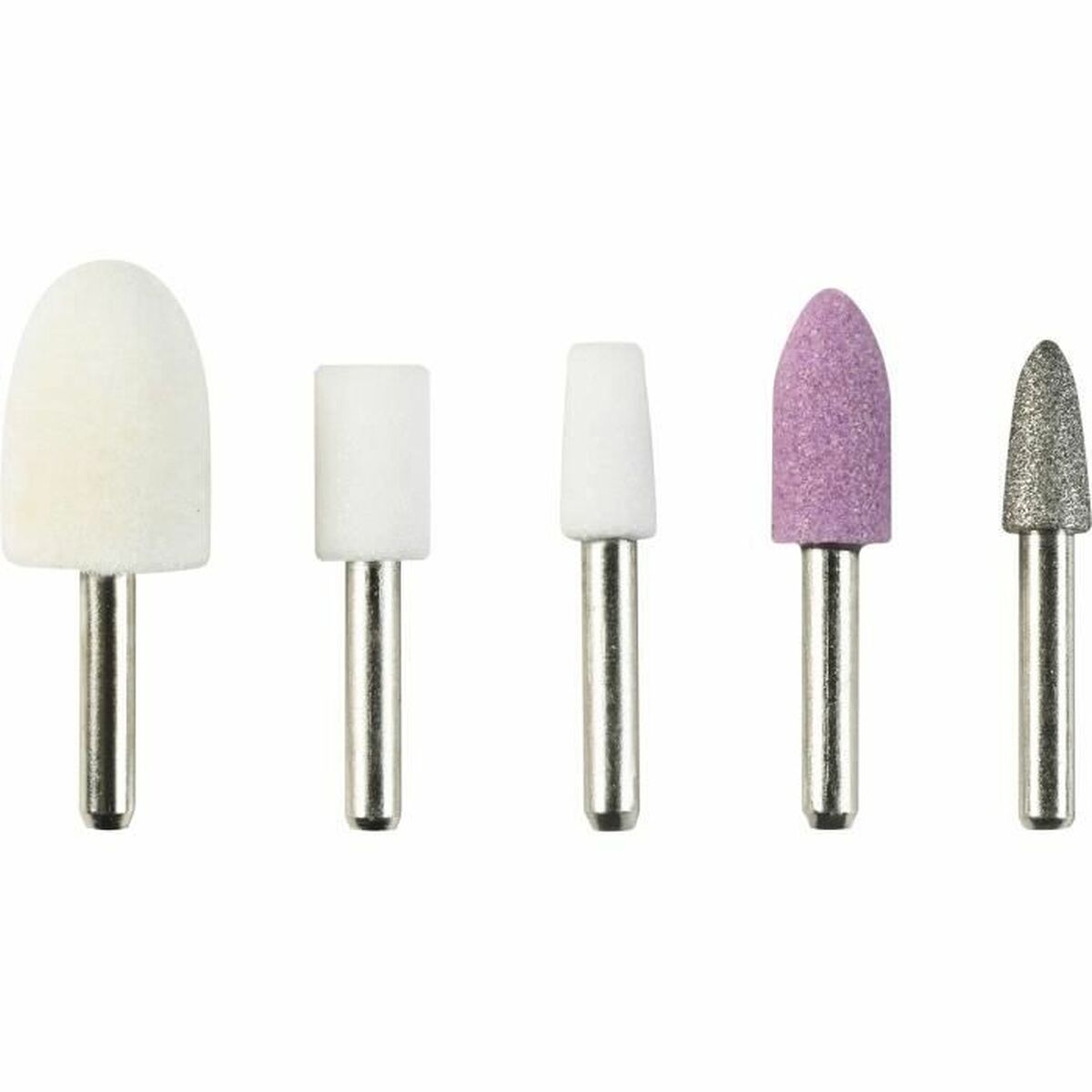 Medisana Manicure And Pedicure Sets Medisana 85140 White