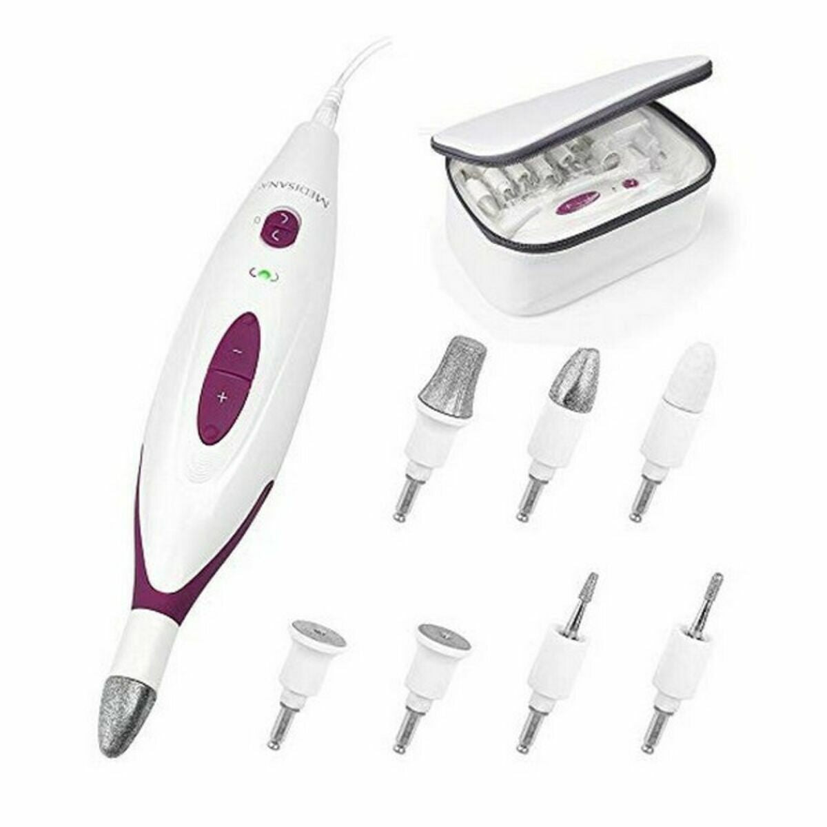 Medisana Manicure Set Medisana Med 85153