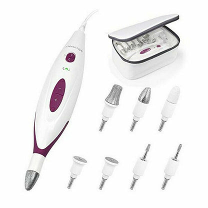 Medisana Manicure Set Medisana Med 85153