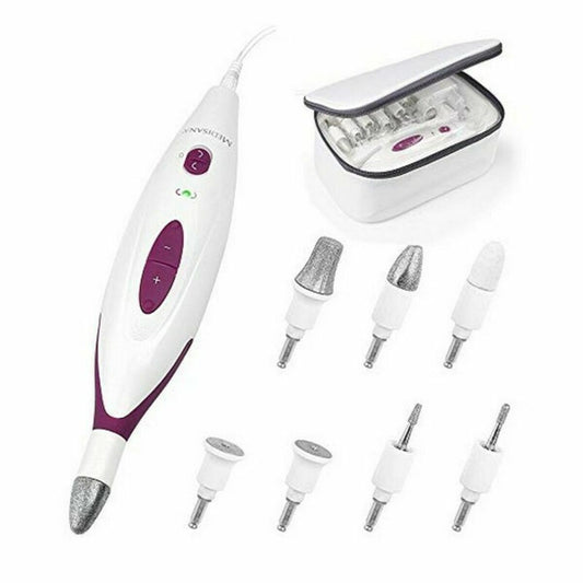 Medisana Manicure Set Medisana Med 85153
