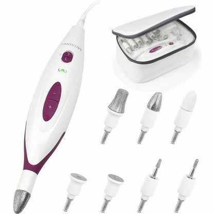 Medisana Manicure Set Medisana Med 85153