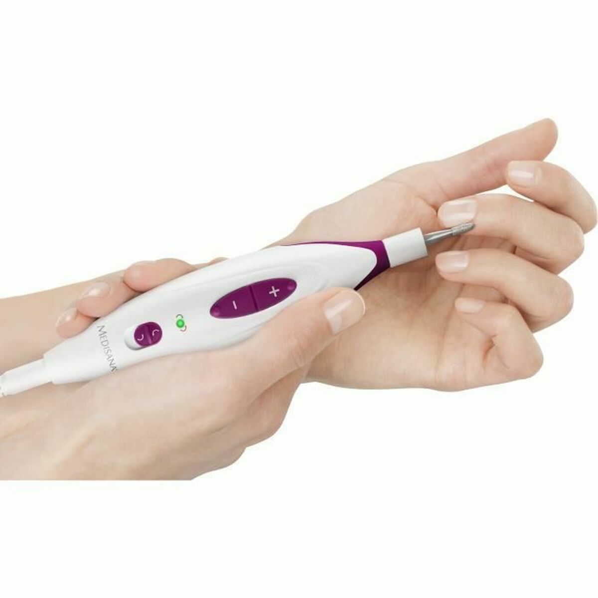 Medisana Manicure Set Medisana Med 85153