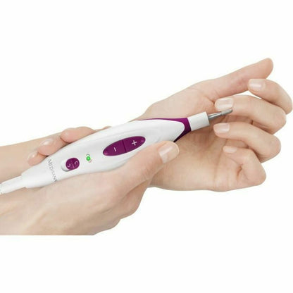 Medisana Manicure Set Medisana Med 85153
