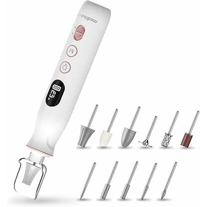 Medisana Manicure Set Medisana 85157 White