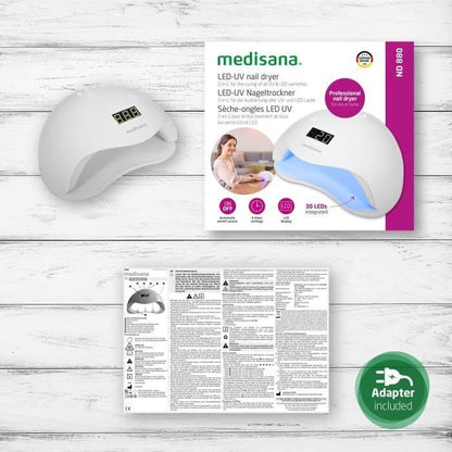 Medisana Hairdryer Medisana Med85471