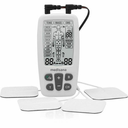 Medisana Muscle Electrostimulator Medisana Black/White