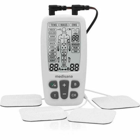 Medisana Muscle Electrostimulator Medisana Black/White