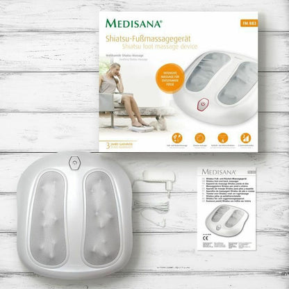 Medisana Foot Massager Medisana Fm 883