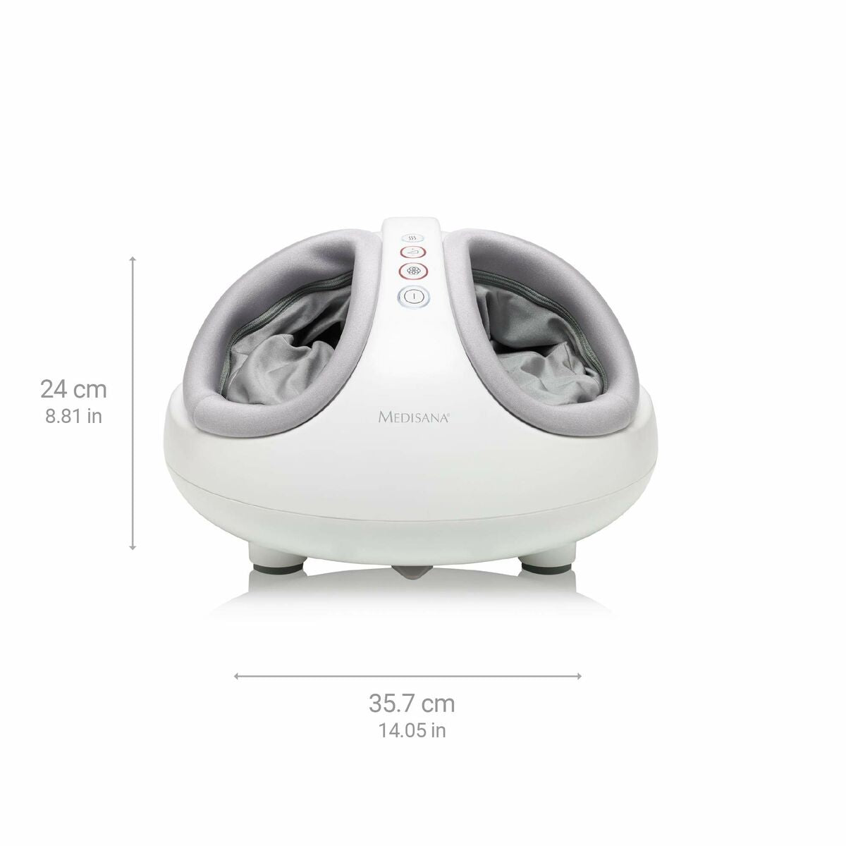Medisana Foot Massager Medisana 88398