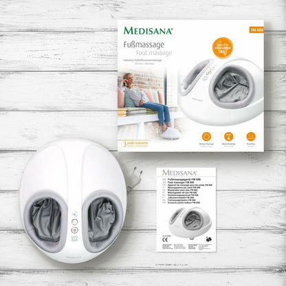 Medisana Foot Massager Medisana 88398