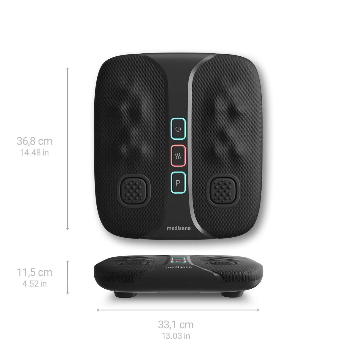 Medisana Foot Massager Medisana Lm 100