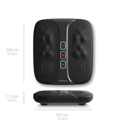 Medisana Foot Massager Medisana Lm 100