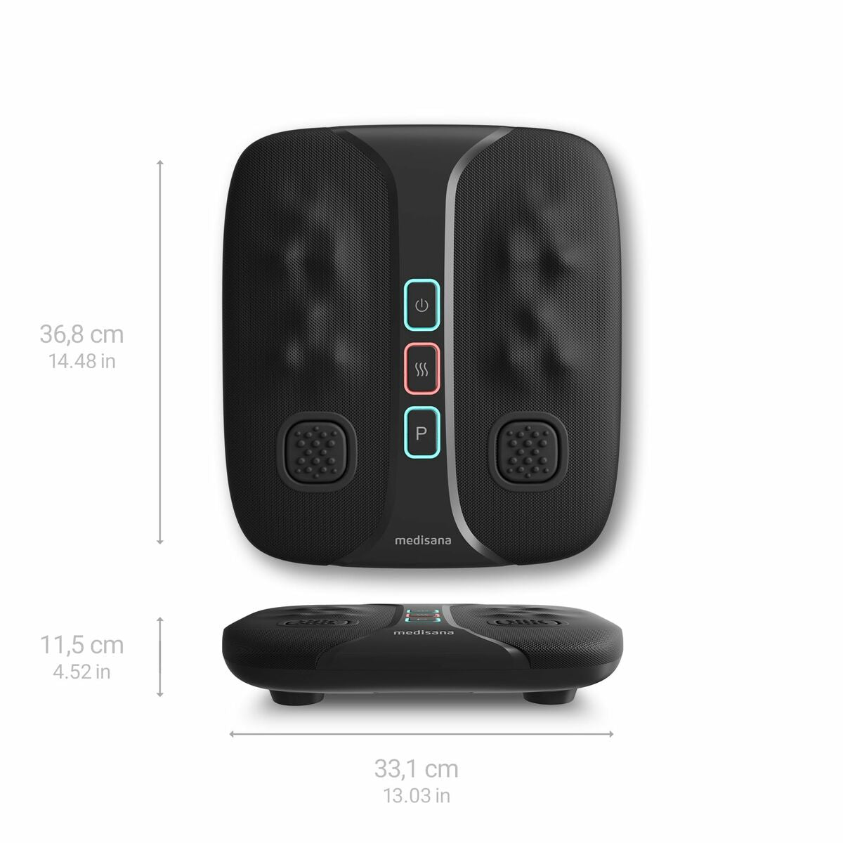 Medisana Foot Massager Medisana Lm 100