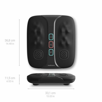 Medisana Foot Massager Medisana Lm 100